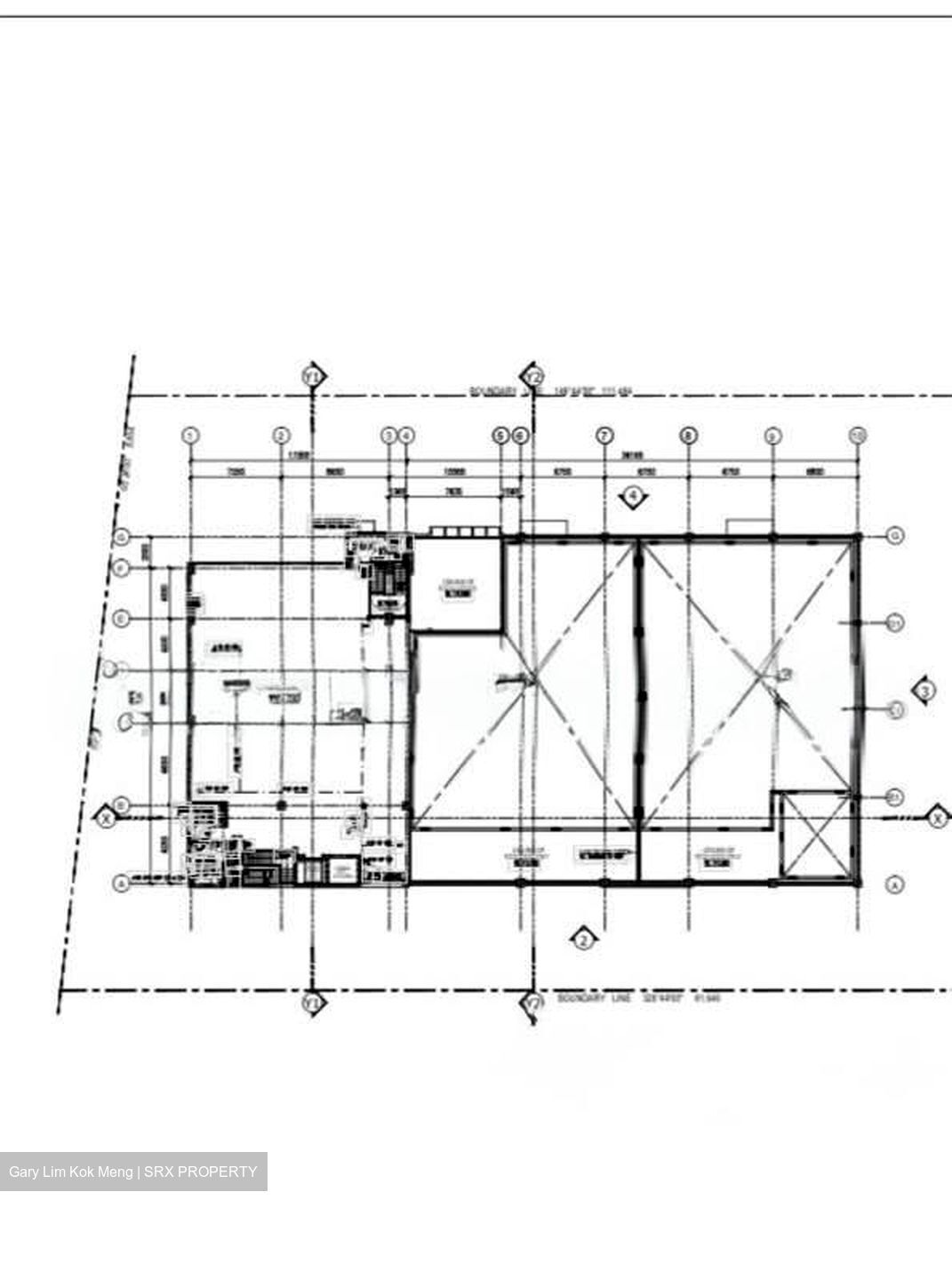 Westech Building (D5), Warehouse #556553491